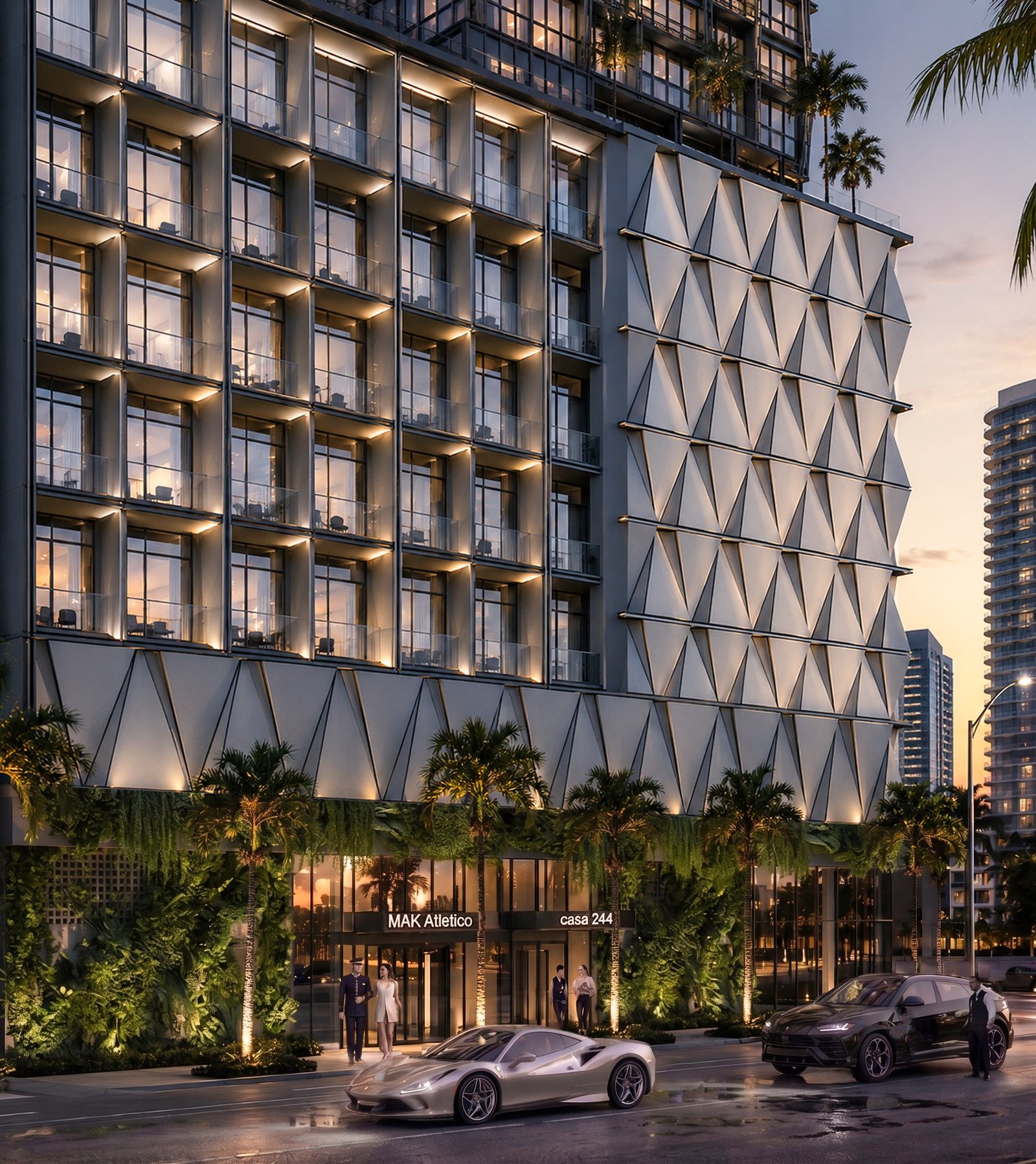 The James Hotel and Residences — image 1