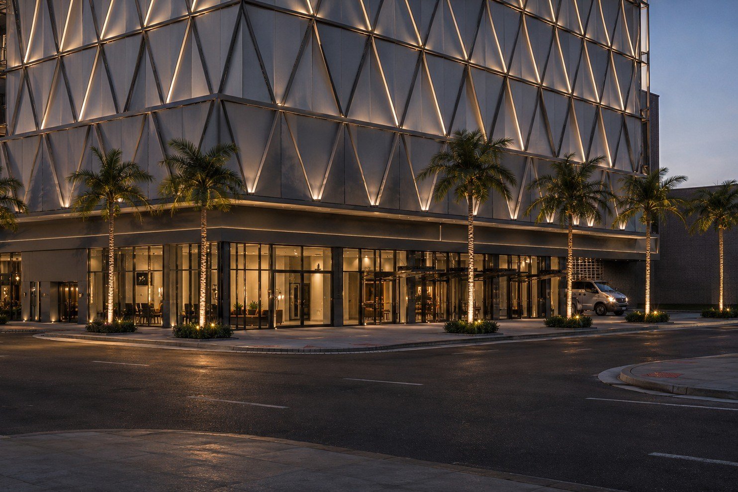 The James Hotel and Residences — image 2