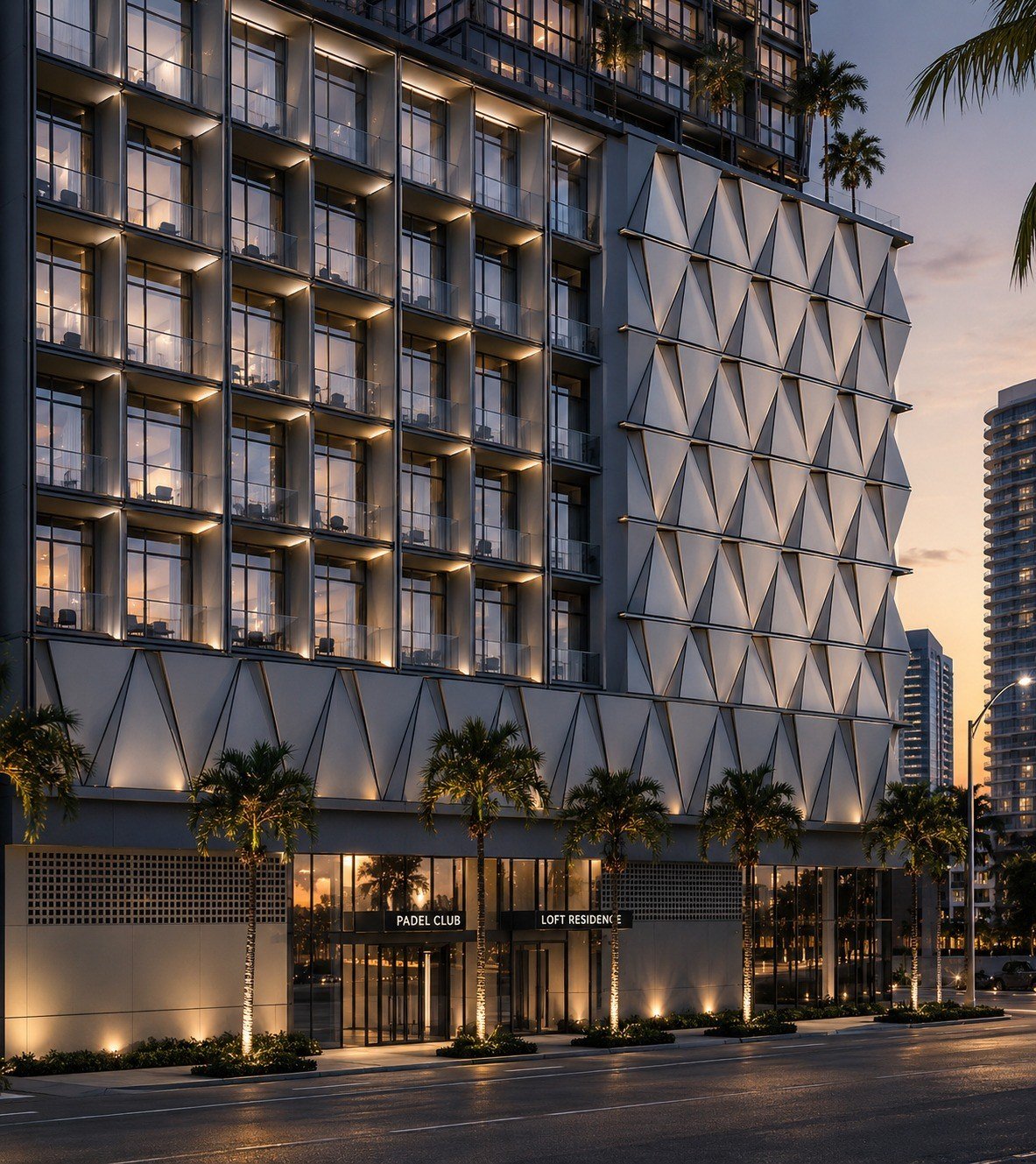 The James Hotel and Residences — image 3