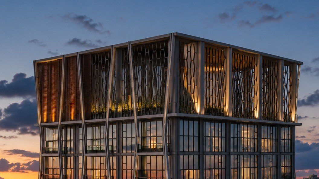 The James Hotel and Residences — image 4