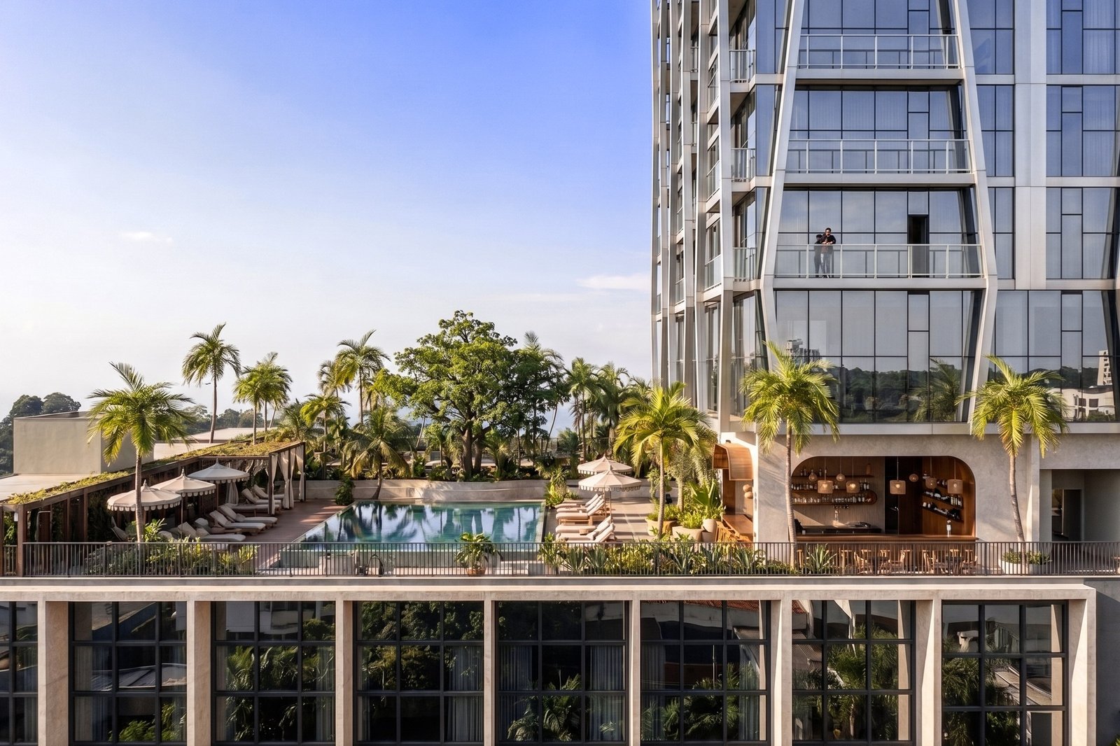The James Hotel and Residences — image 5