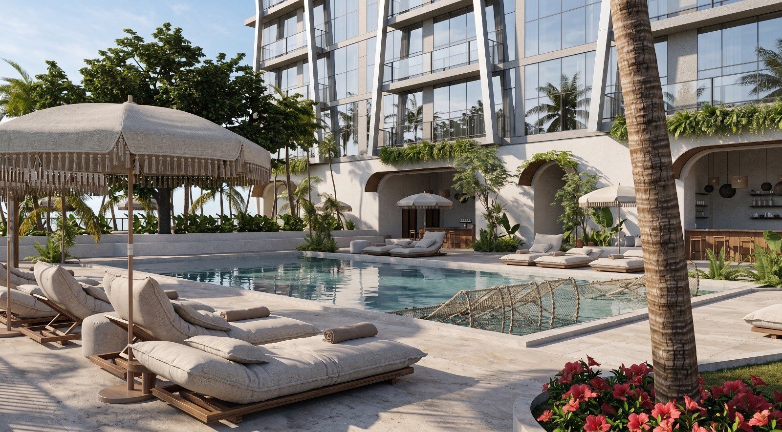 The James Hotel and Residences — image 8