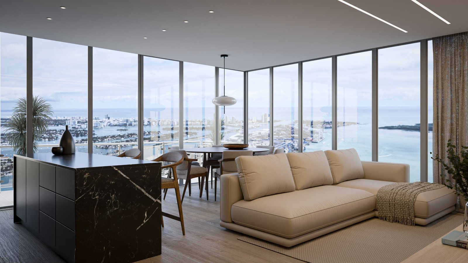 The James Hotel and Residences — image 16