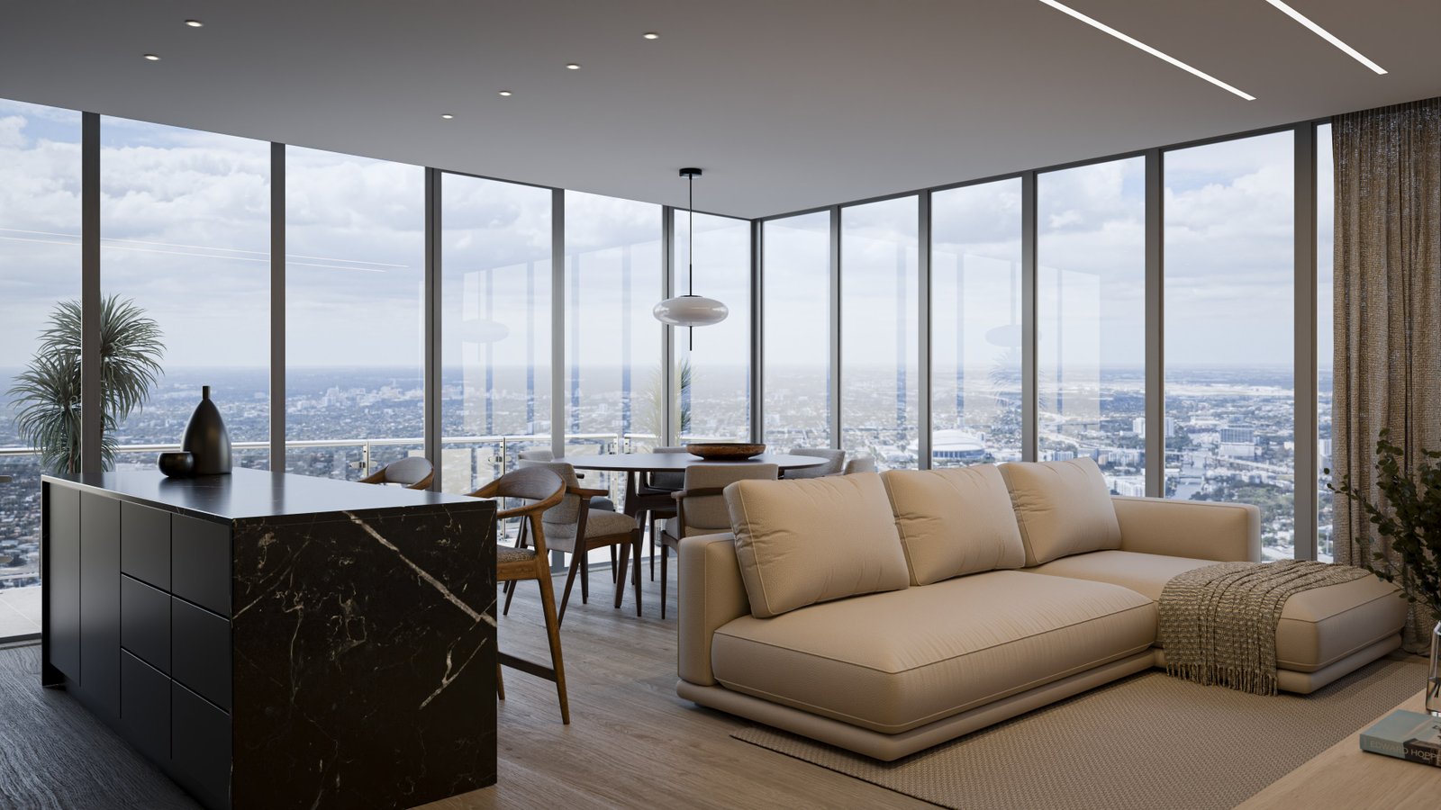 The James Hotel and Residences — image 17