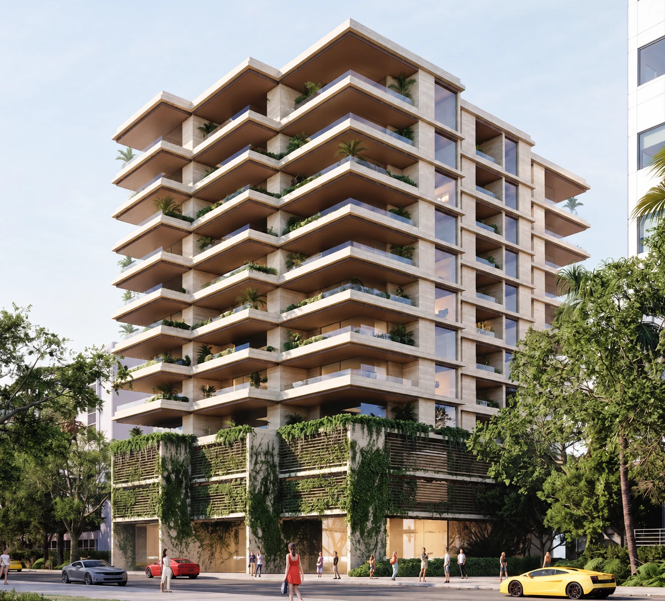 Hush Residences — image 2
