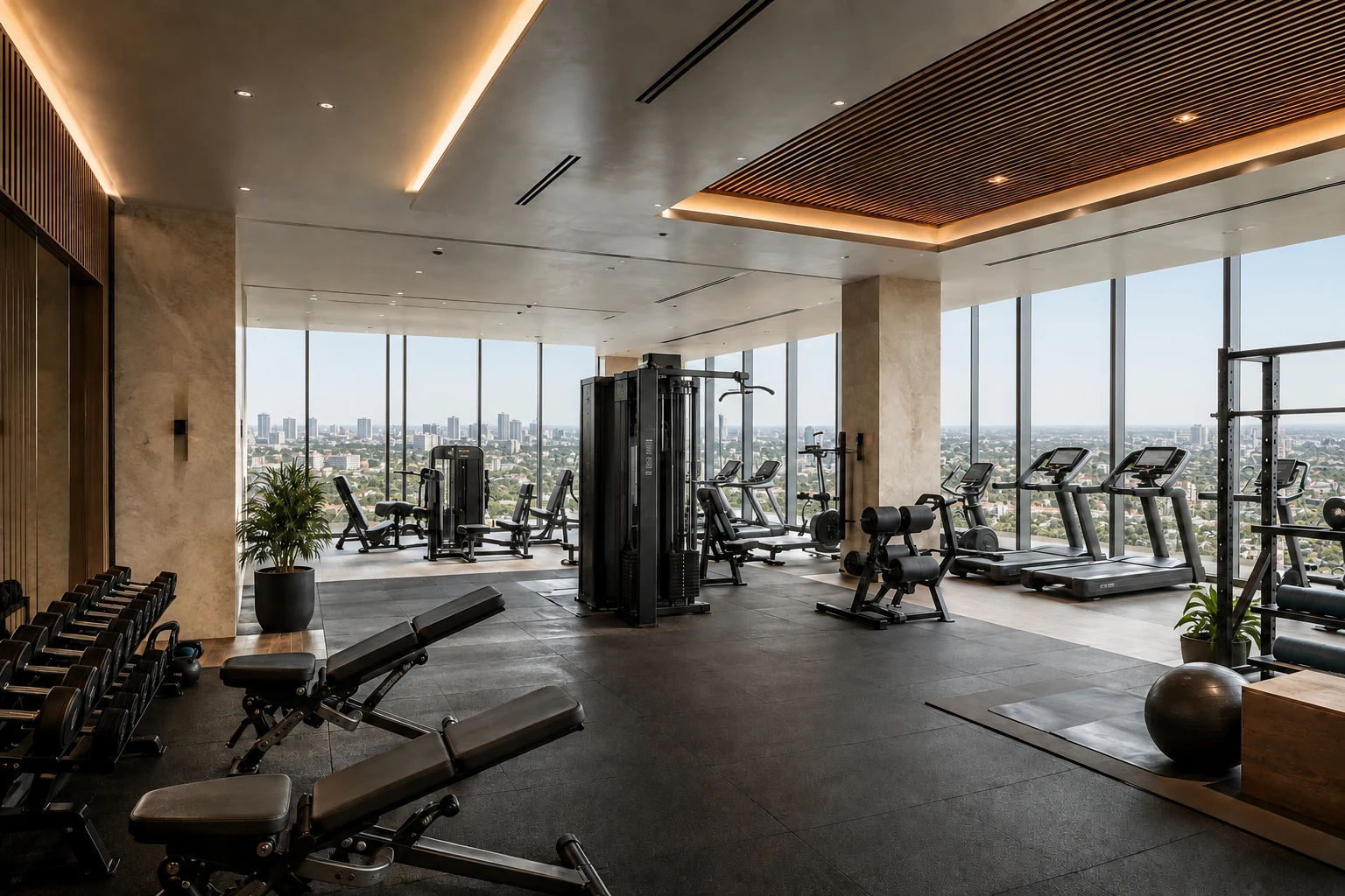 Hush Residences — image 3
