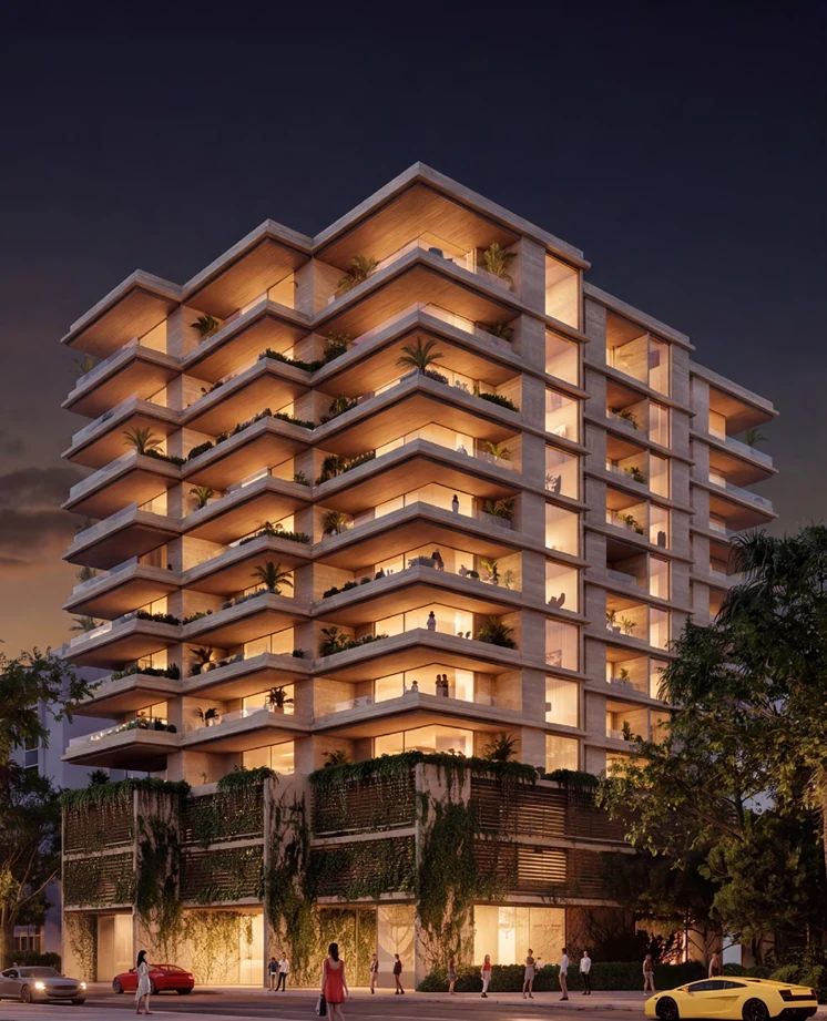 Hush Residences — image 4