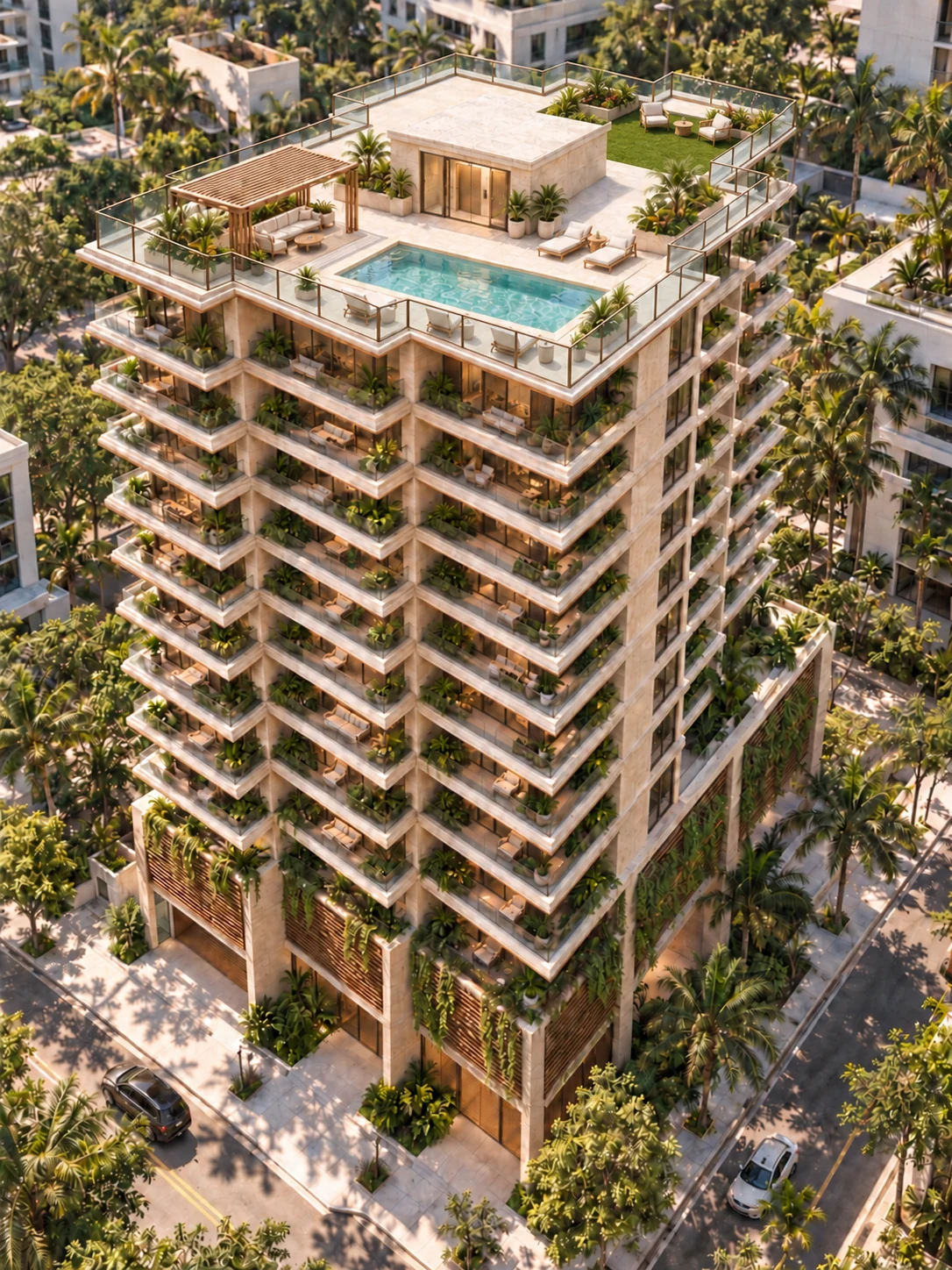 Hush Residences — image 5