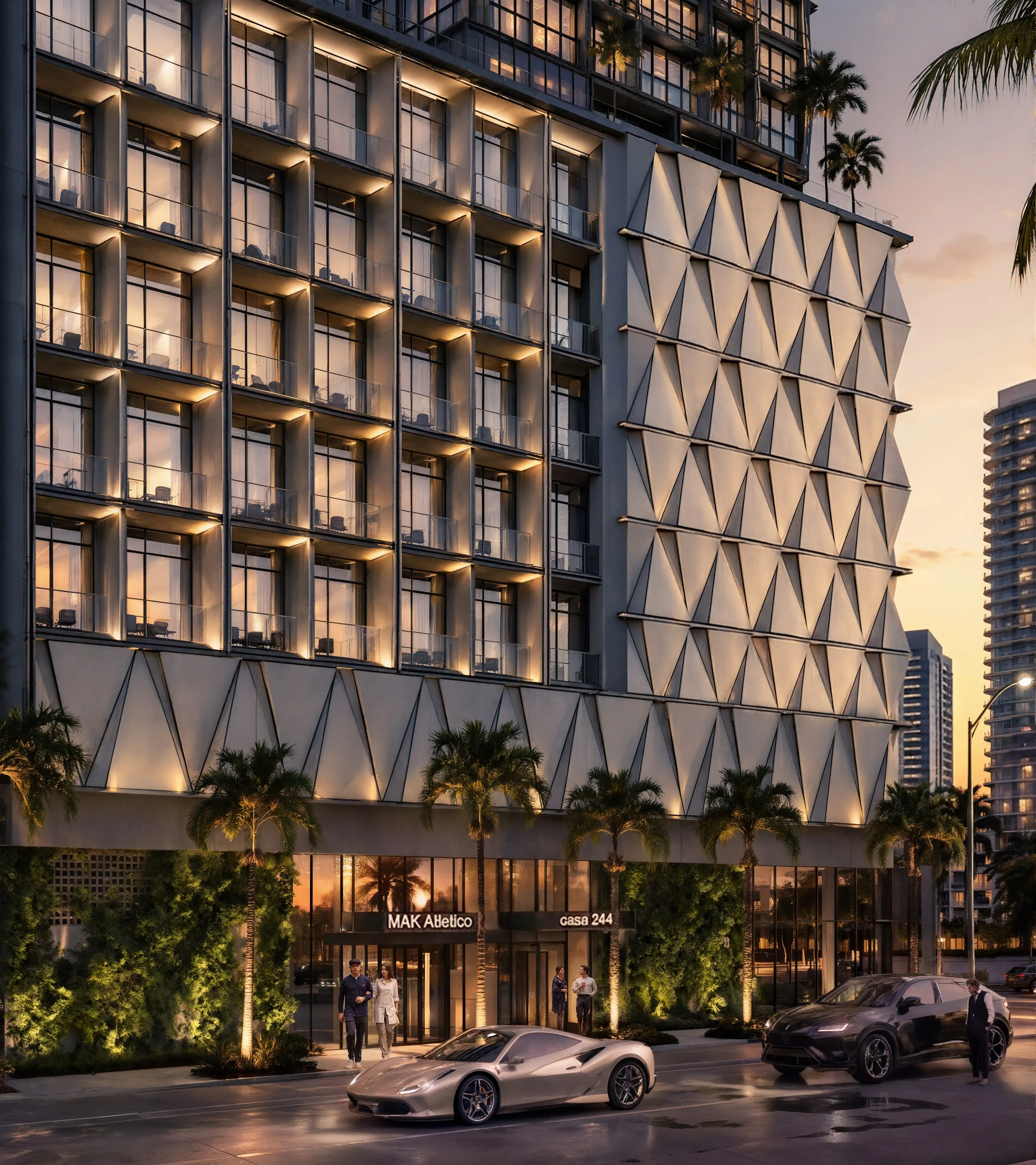 The James Hotel and Residences — image 2